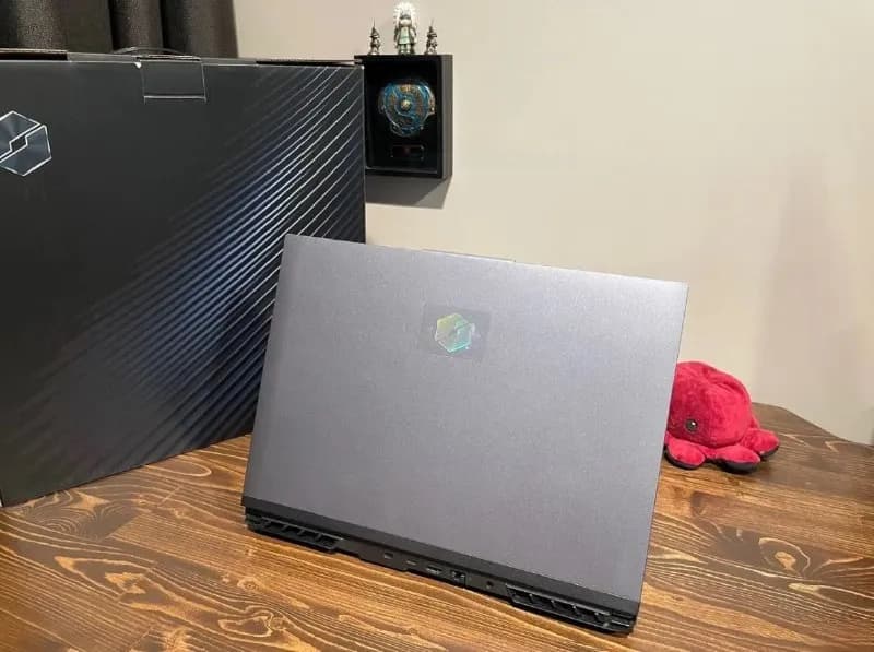 i7-12650H — Тбилиси — 120 000 ₾