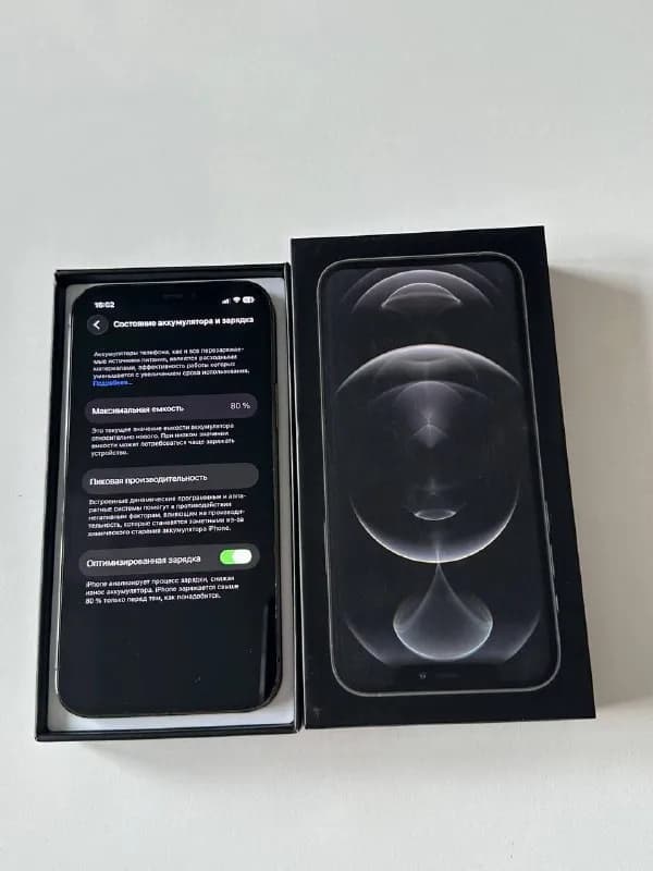 iPhone 12 Pro 128GB — Батуми — 700 ₾