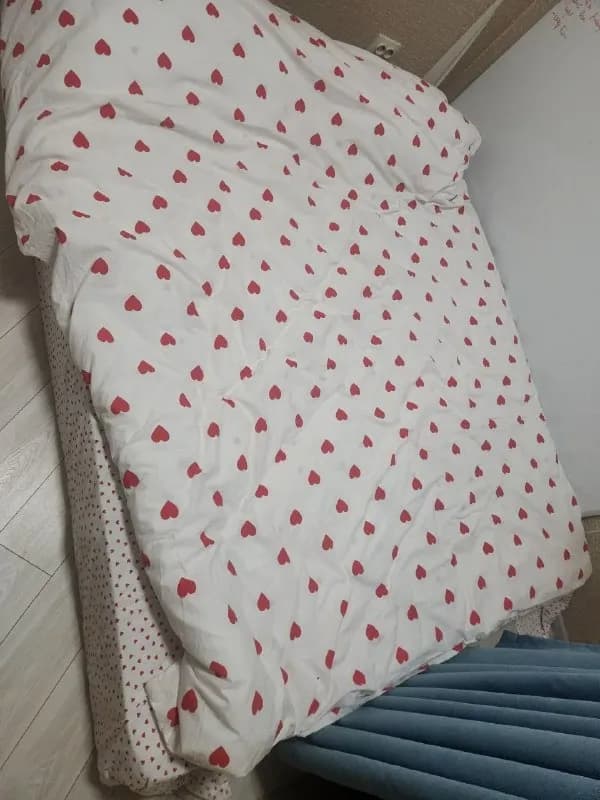 160×200 duson новый, 300 лари — Батуми — 300 ₾