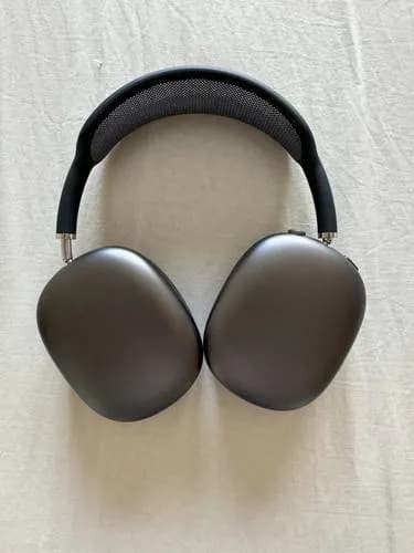 Apple AirPods Max Gen 2, 350$, строго оригинал, кейс имеется, коробки нет, любые проверки на встрече — Батуми — 2 $