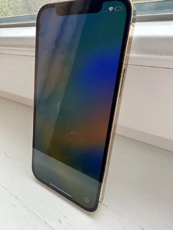iPhone 12 PRO 125Gb — Тбилиси — 1 400 ₾
