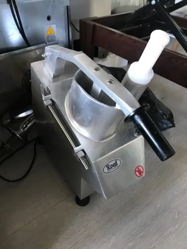 ROAL MFS-300 — Батуми — 1 100 ₾