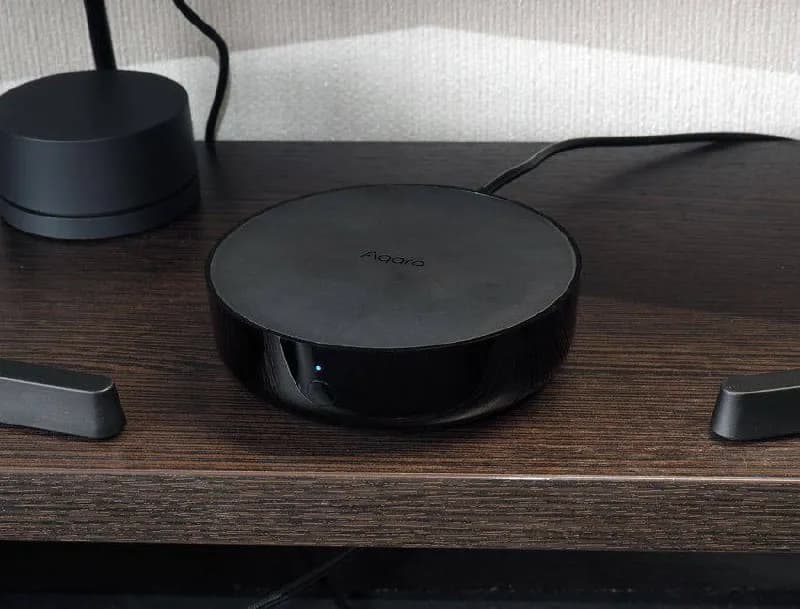 Aquara hub M2 — 90 лари — Тбилиси — 90 ₾