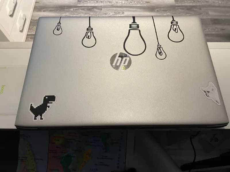 HP ProBook — Тбилиси — 1 200 ₾