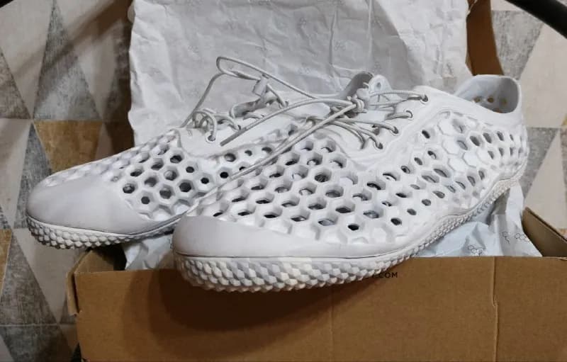 Vivobarefoot (м 42) новые, не подошёл размер. Они примерно на 44 размер. 120 $. М. Делиси. — Тбилиси — 120 $