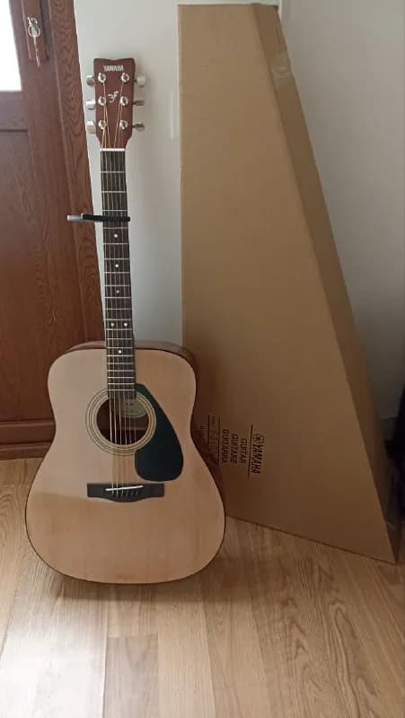 Yamaha F310 — Тбилиси — 350 ₾