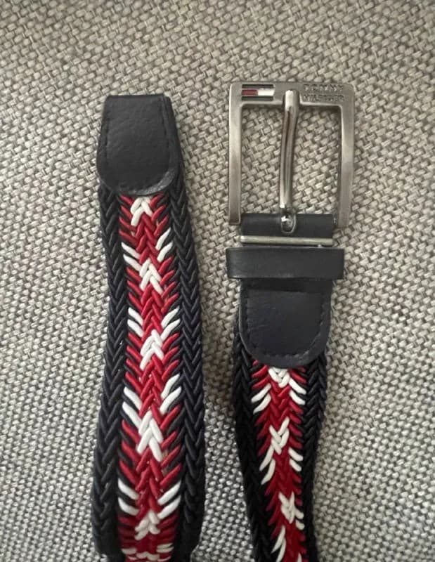 Tommy Hilfiger — Тбилиси — 33 ₾
