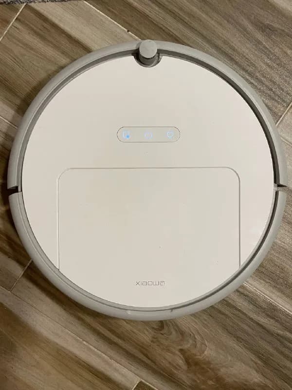 Xiaomi Xiaowa Roborock Robot Vacuum Cleaner E202-02 (ver. Russian). — Тбилиси — 70 ₾