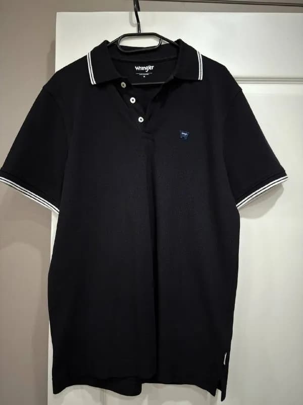 Wrangler. — Батуми — 70 ₾