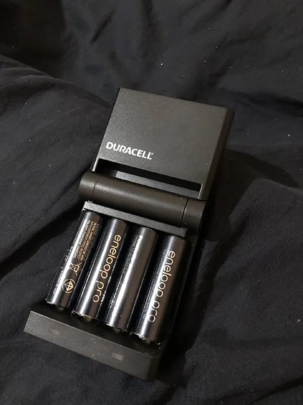 Duracell — Тбилиси — 150 ₾