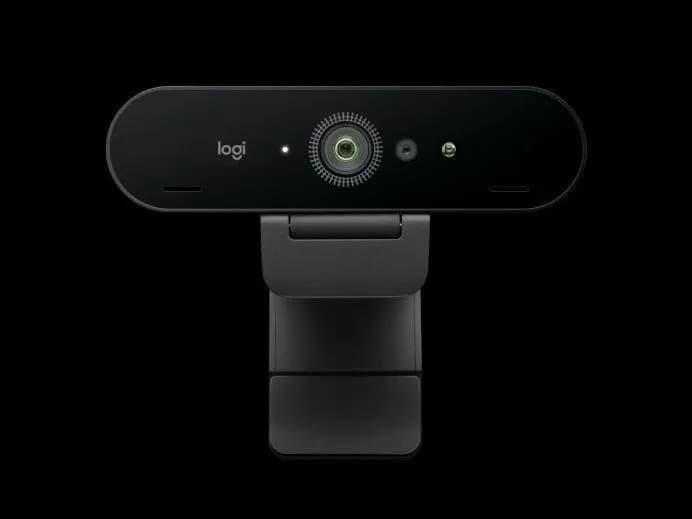 LOGITECH BRIO 4K 2022 — Тбилиси — 360 ₾