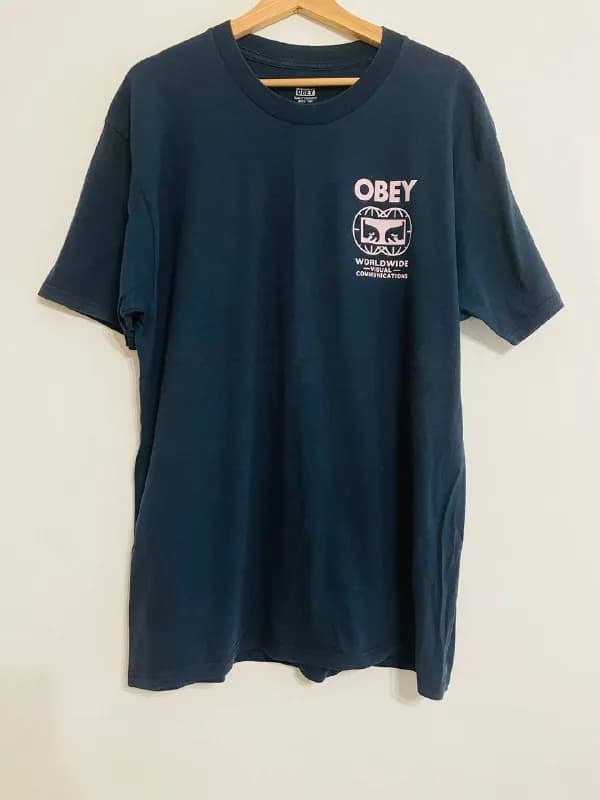 obey мужские размер L — Тбилиси — 30 ₾