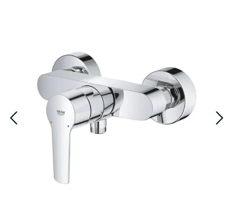 Grohe, 2 шт. 200 лари. — Тбилиси — 200 ₾