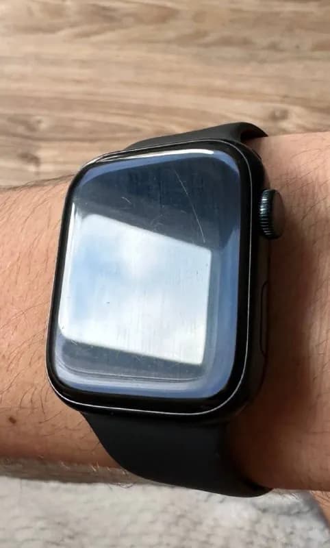 Apple Watch 8 45 mm — Тбилиси — 800 ₾