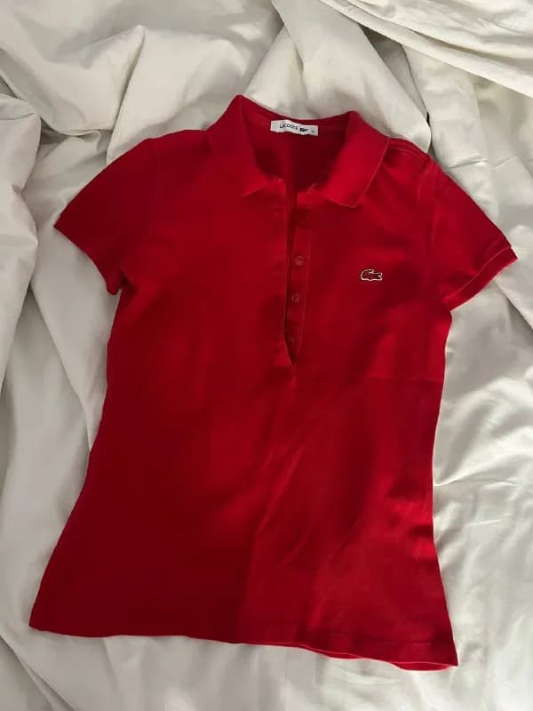 1. Топ на шнуровке H&M Xxs-Xs — 15 gel — Тбилиси — 15 ₾