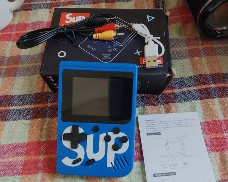 Sup — Тбилиси — 40 ₾