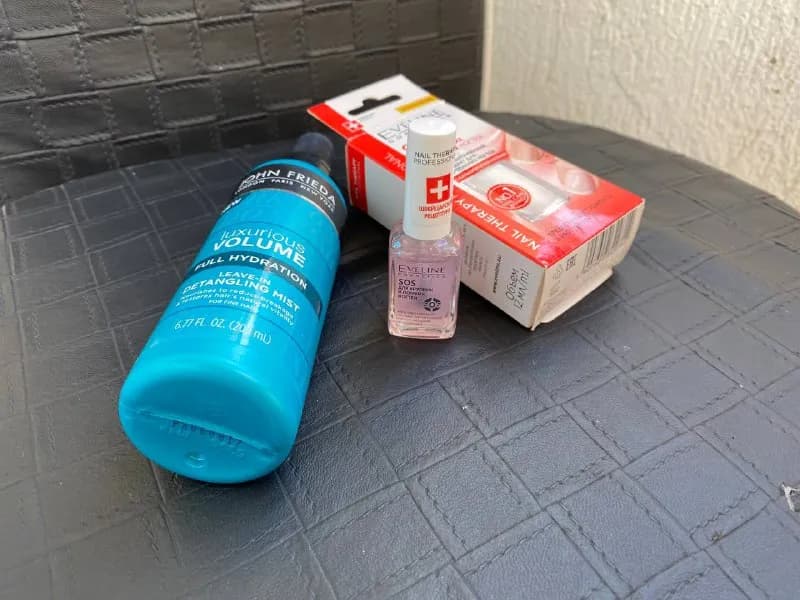 John Frieda luxurious volume. Новый, 15 лари — Тбилиси — 15 ₾