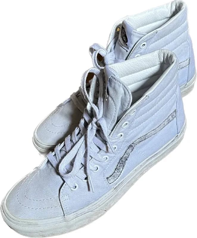 Vans sk8-hi, размер 41-42, цена 110gel (40$) — Тбилиси — 110 ₾