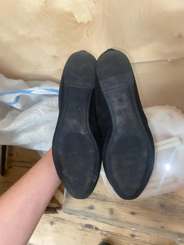 hm ballet shoes — Тбилиси — 3 630 ₾