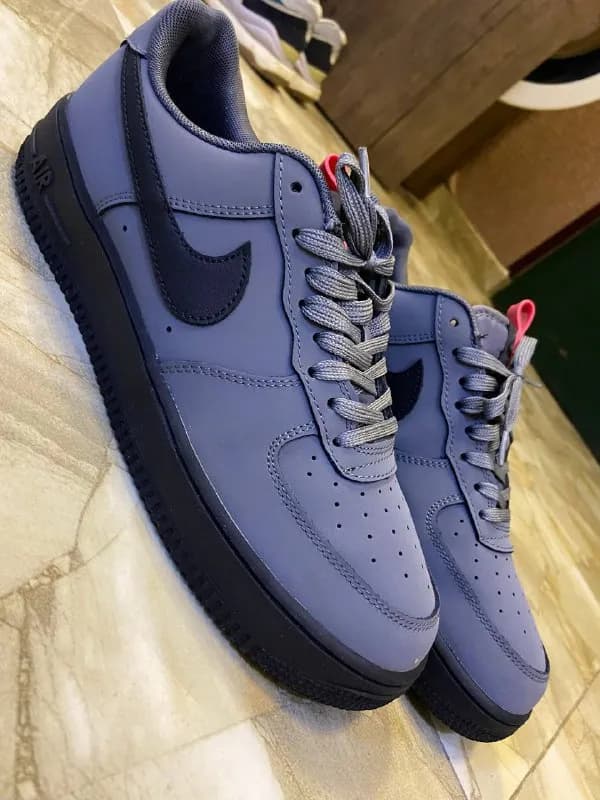Nike Air Force — Тбилиси — 80 ₾