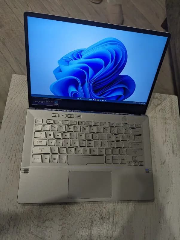 Asus Zephyrus G14❗ — Тбилиси — 3 300 ₾