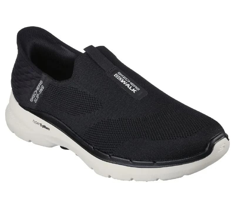 Skechers Slip-ins: GO WALK 6 — Easy On — Тбилиси — 95 ₾