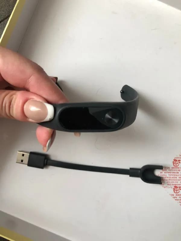 Xiaomi Mi Band 2 — Тбилиси — 230 ₾
