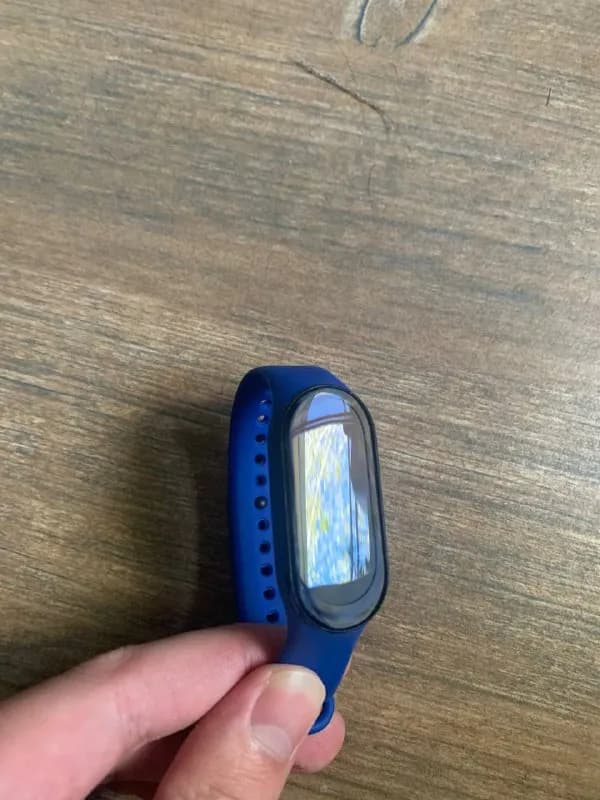 xiaomi mi band 7 — Тбилиси — 60 ₾