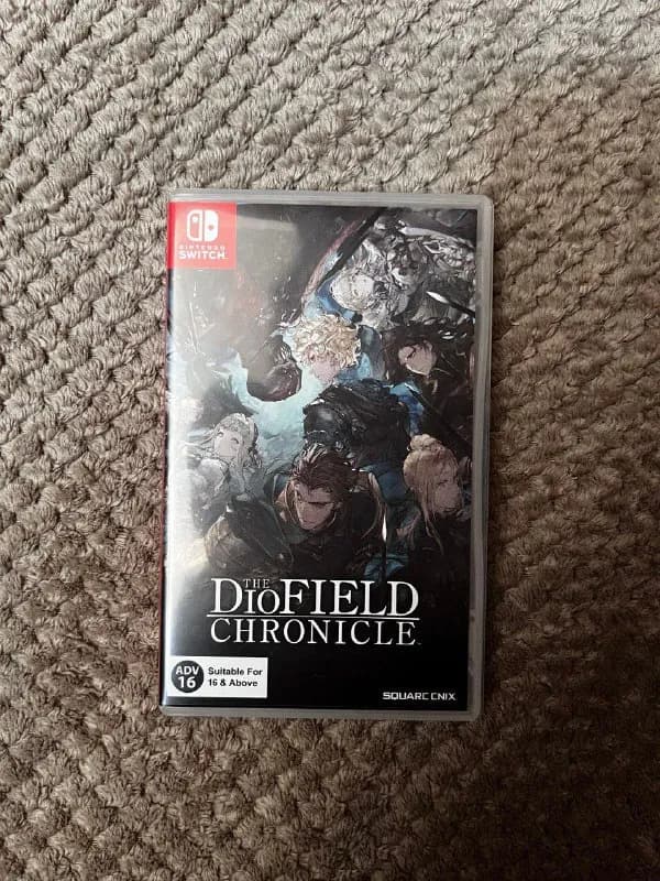 Nintendo Switch — Тбилиси — 70 ₾