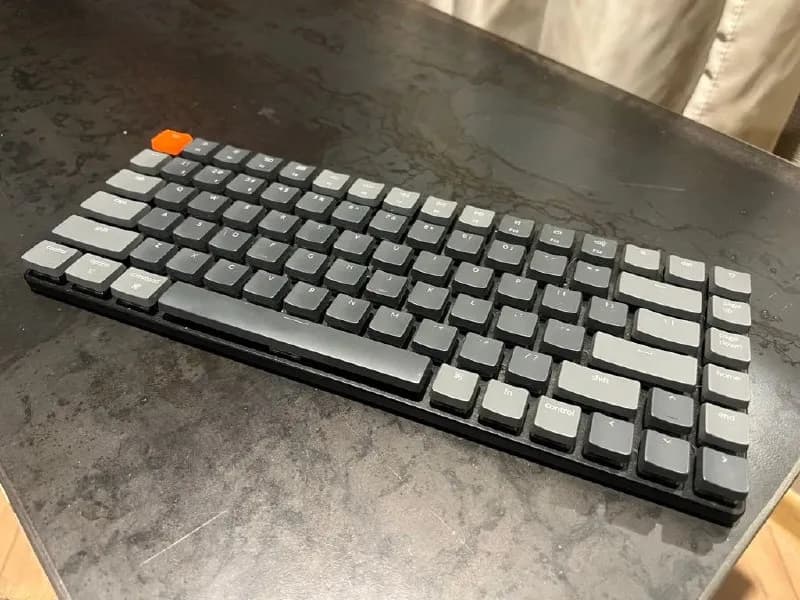 Keychron K3 🎹 — Тбилиси — 245 ₾