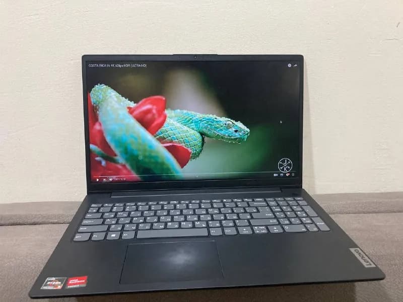Lenovo V15 G2 ALC — Тбилиси — 700 ₾