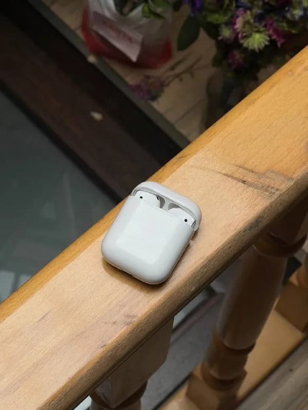 AirPods (2nd generation) — Тбилиси — 180 ₾