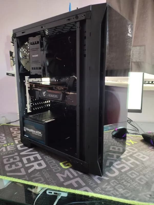 GTX 1080 Ti 11GB — Батуми — 1,600 ₾