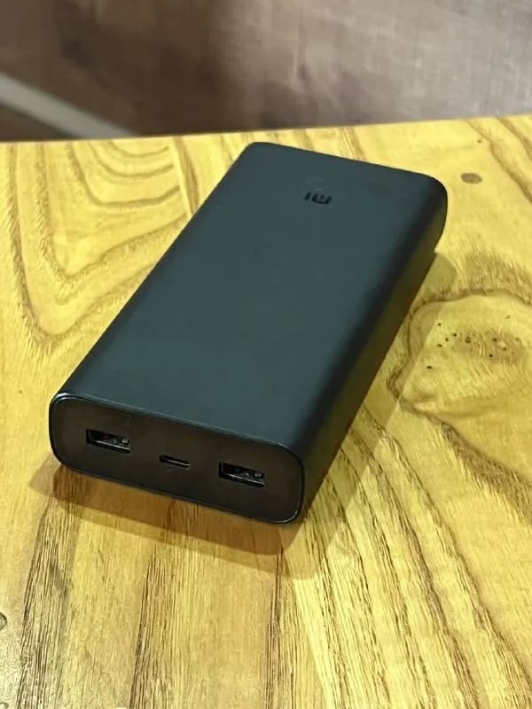 xiaomi 20000mAh, 60 лари, Глдани — Тбилиси — 60 ₾