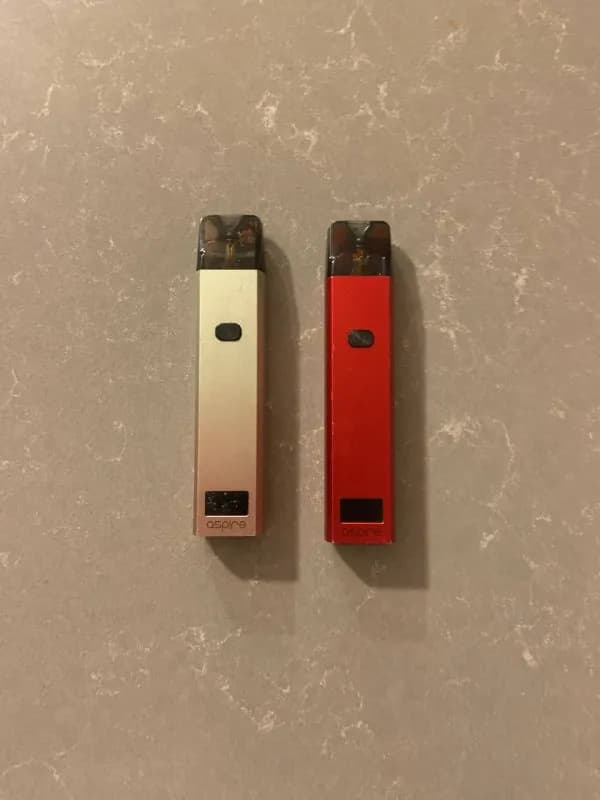 Vape Aspire Favostix — Тбилиси — 60 ₾