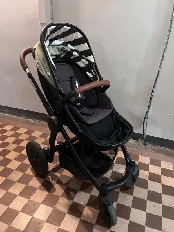 MOMMER 2в1 — Тбилиси — 400 ₾