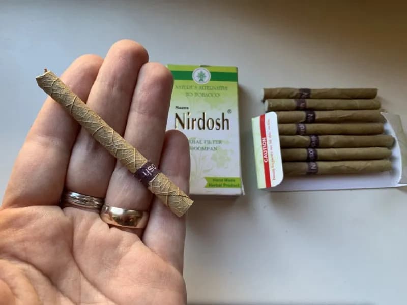 Nirdosh 5 лари/упаковка — Тбилиси — 5 ₾