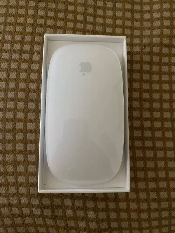 Apple Magic Mouse — Тбилиси — 150 ₾