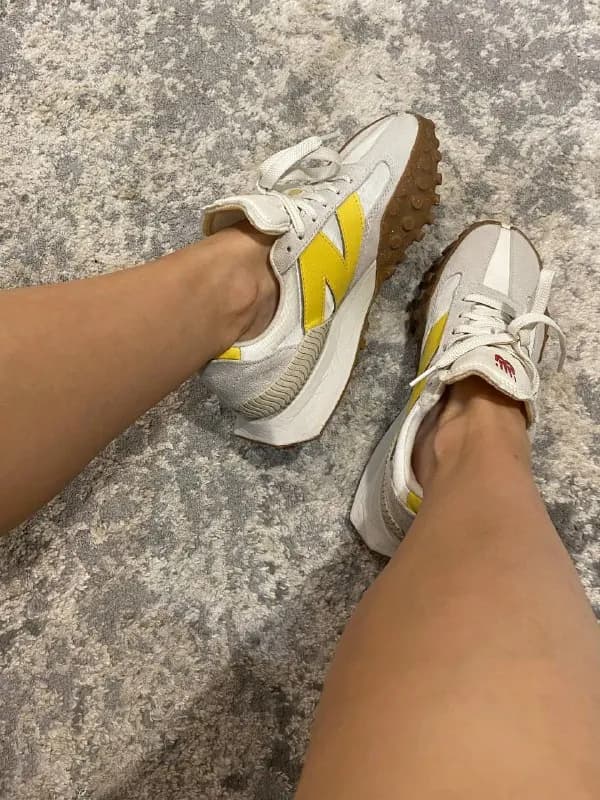 New balance оригинал, 37-37,5 — 190 лари — Тбилиси — 190 ₾