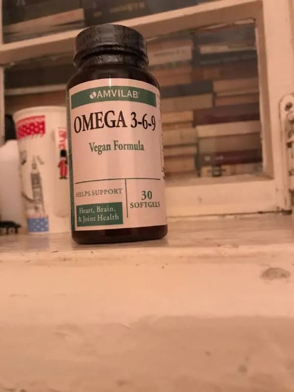 Omega 369 vegan new 25gel station square — Тбилиси — 25 ₾