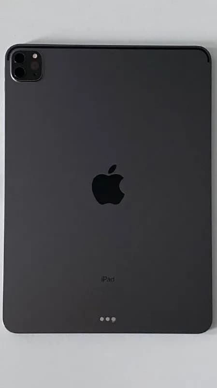 IPad Pro (11-дюймовый) (3 поколение) Wi-Fi — Тбилиси — 2 600 ₾