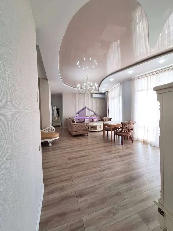 3+1, 11/11 этаж, 150 кв/м — Батуми — 1 500 $
