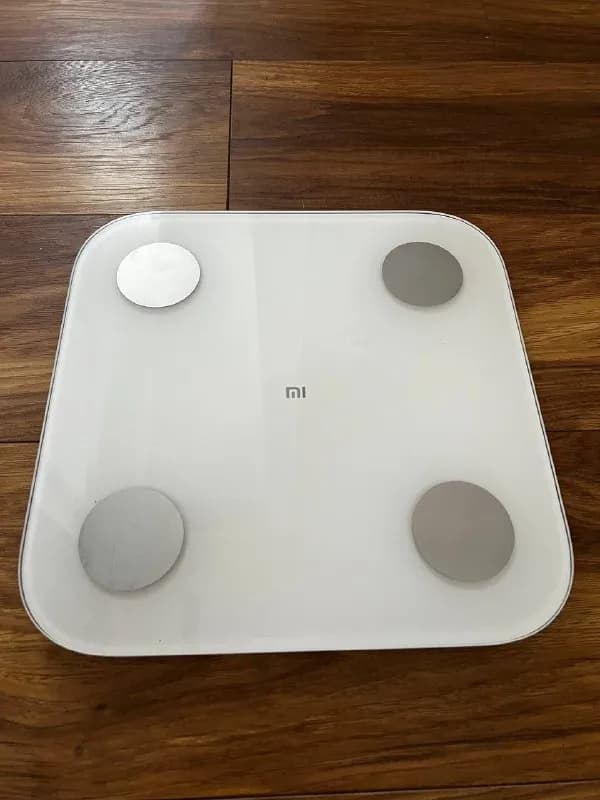 Mi Body Composition Scale 2 — Тбилиси — 50 ₾