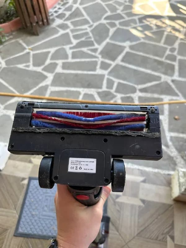 200W. Привезён из США. Мало в использовании. Намыт и готов к продаже. 250 лари. — Тбилиси — 250 ₾