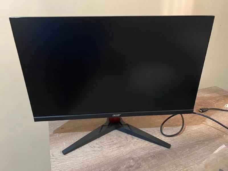 Acer Nitro KG1 — Тбилиси — 400 ₾