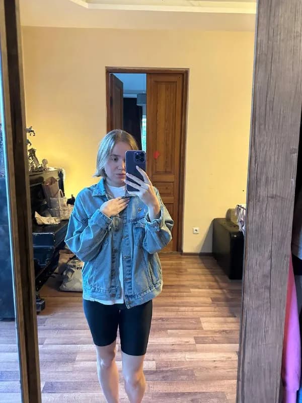 Pull&Bear — Тбилиси — 40 ₾
