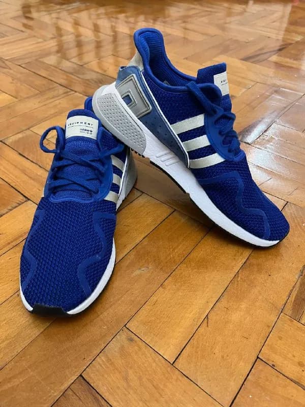 Adidas EQT, в хорошем состоянии, 44 size- 100 лари — Тбилиси — 100 ₾