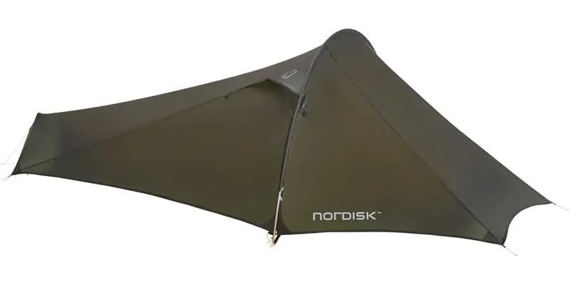 Nordisk Lofoten 2 ULW Forest Green — Тбилиси — 2 000 ₾