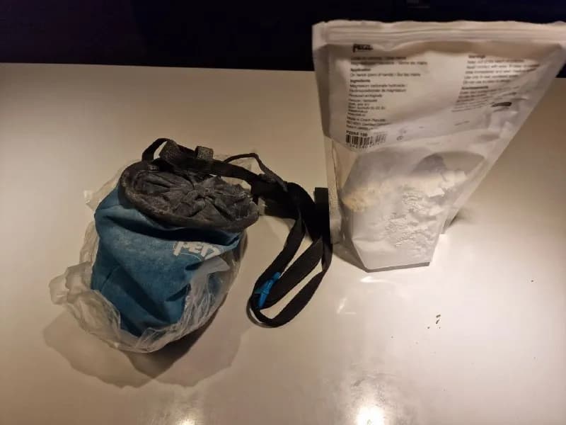 Petzl — Тбилиси — 30 ₾