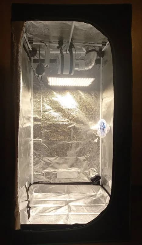GROW BOX🌱🌱 — Тбилиси — 700 ₾